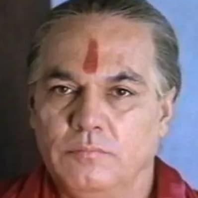 Photo of Manohar Singh