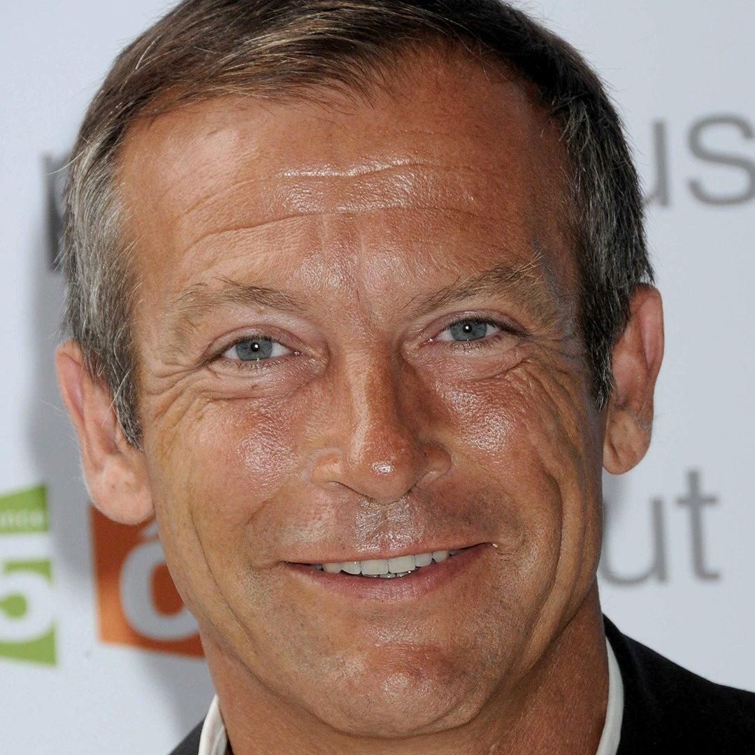Photo of Laurent Bignolas
