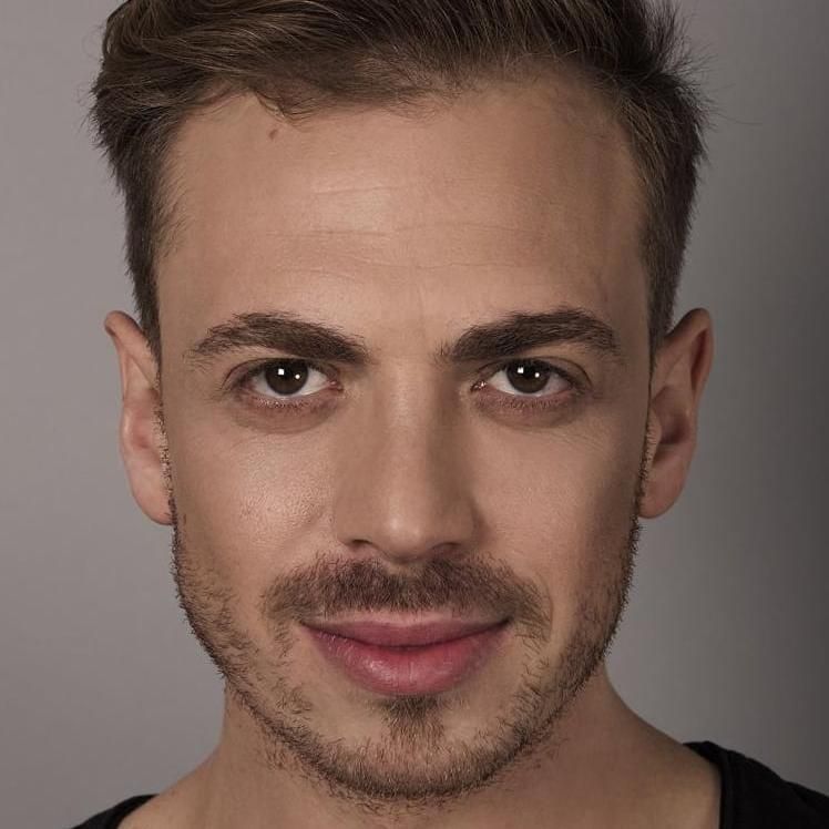 Photo of Adem Yılmaz