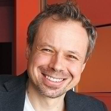 Photo of Viktor Dvořák