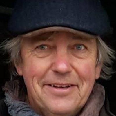 Photo of Bertil Abrahamsson