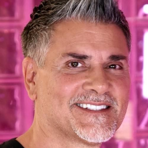 Photo of Michael Stefano