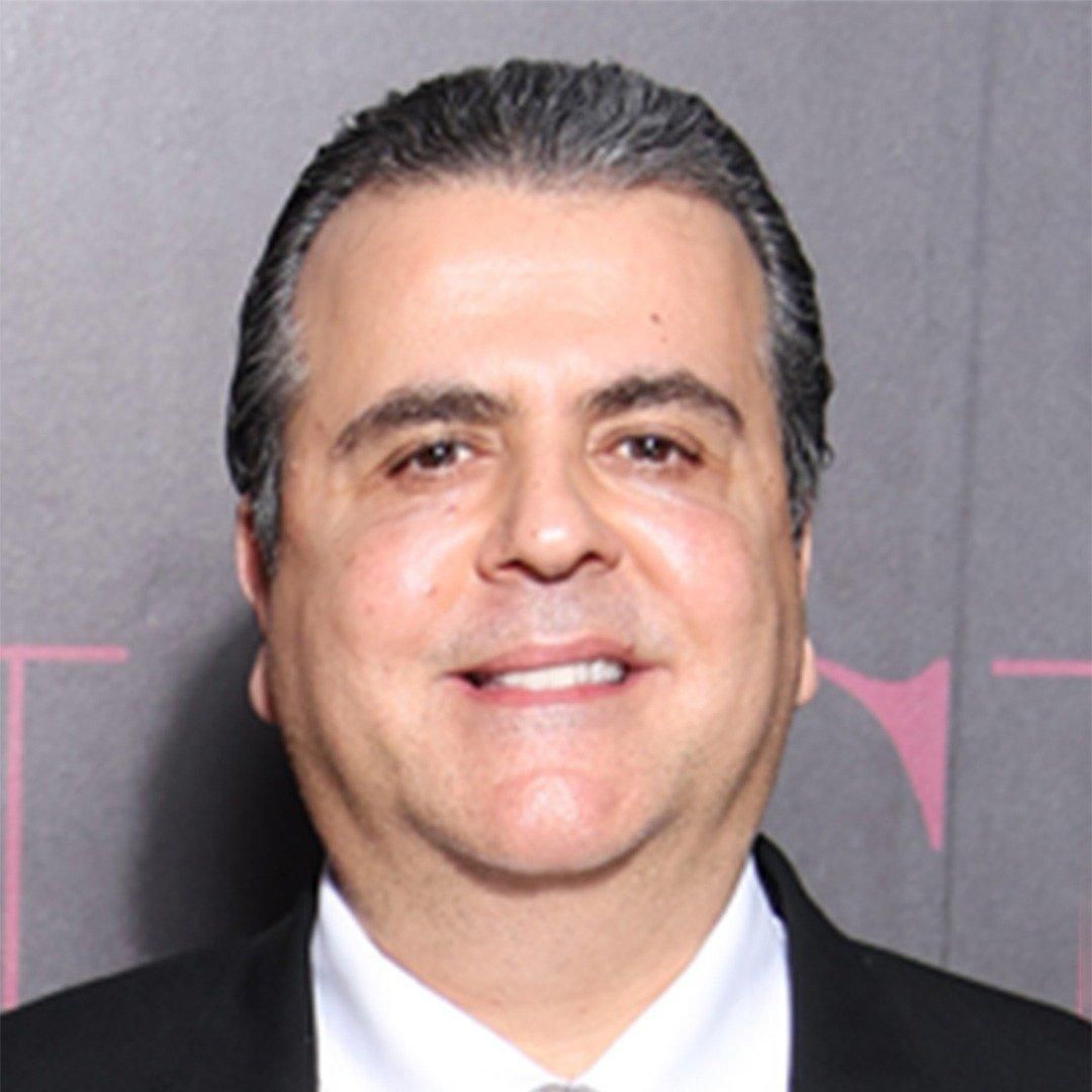 Photo of Jamal Sannan