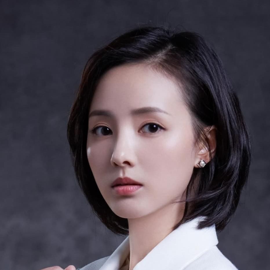 Photo of Cheng Xiaomeng