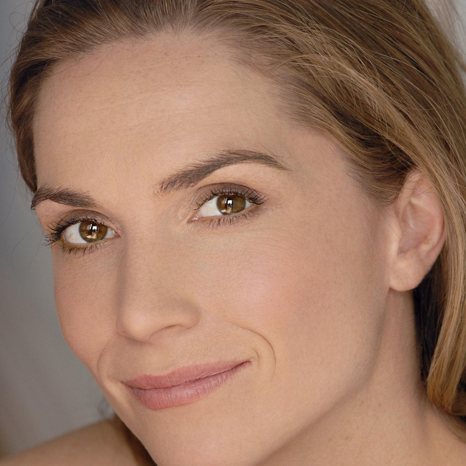 Photo of Genevieve Hegney