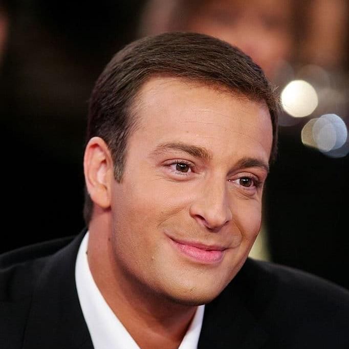 Photo of Sylvain Mirouf