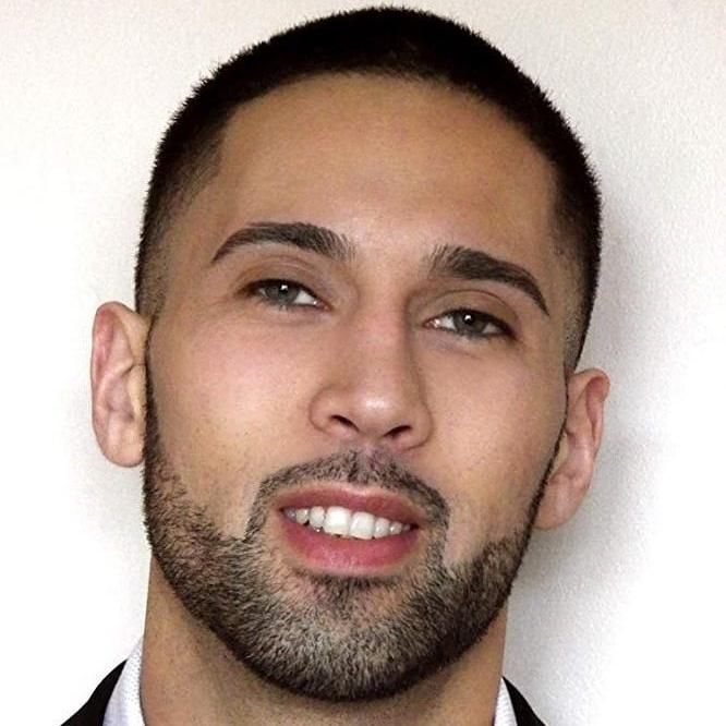 Photo of Serhat Metin