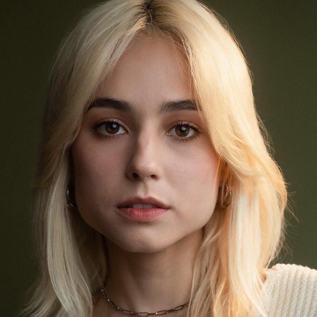 Photo of Piper Verbrick