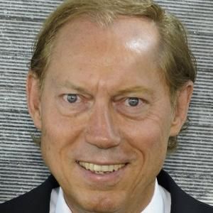 Photo of Werner Mang