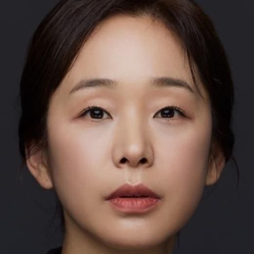 Photo of Yang Seo-bin