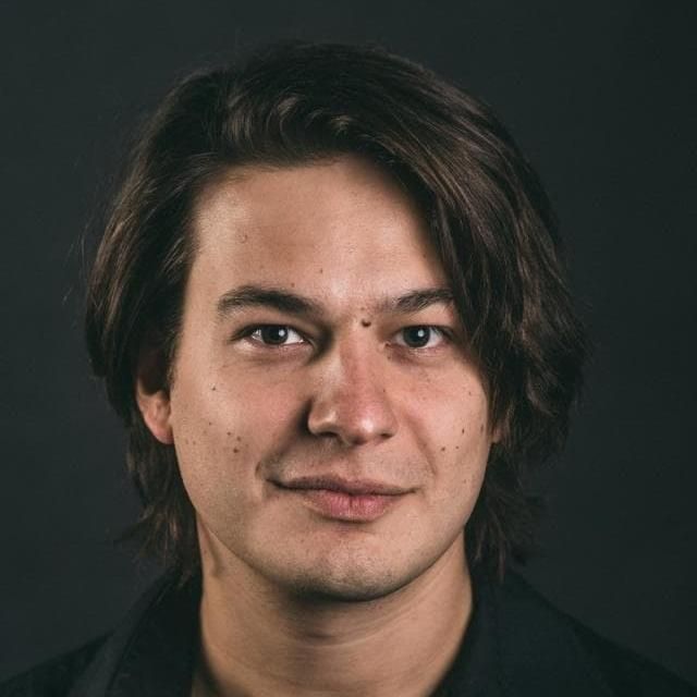 Photo of Wojciech Michalak