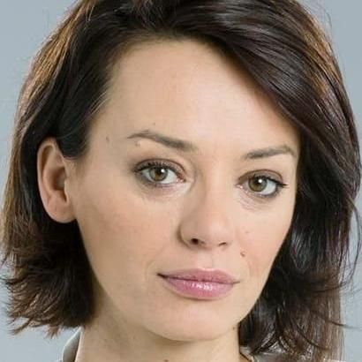 Photo of Ana Cristina Oliveira