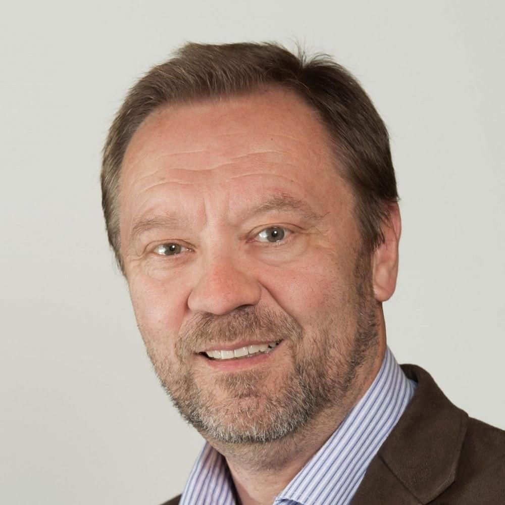 Photo of Kari Mattila