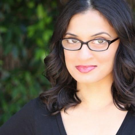 Photo of Sapna Gandhi