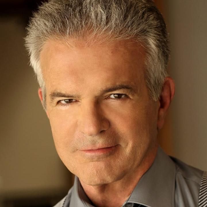 Photo of Tony Denison