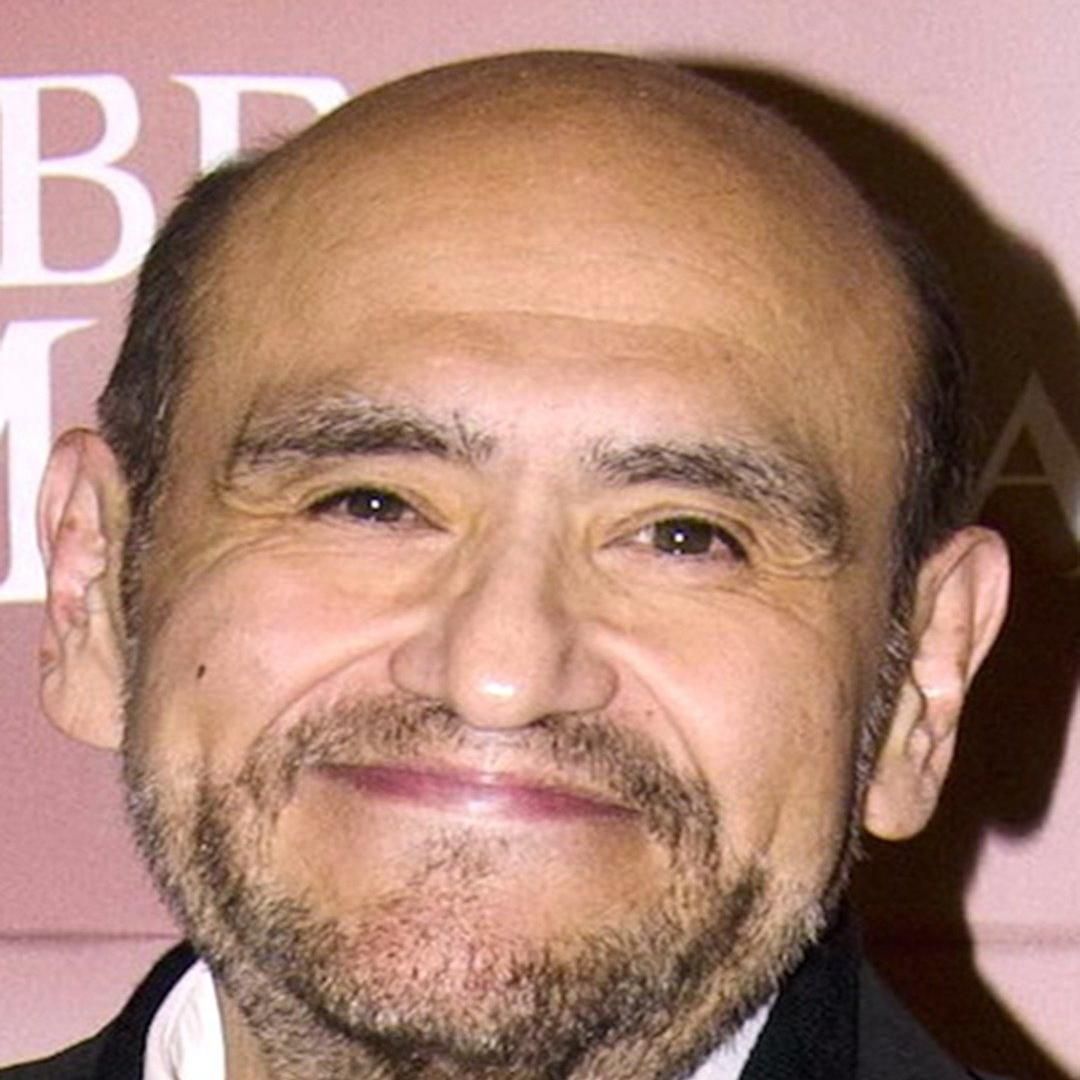 Photo of Edgar Vivar