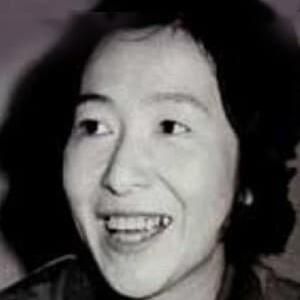 Photo of Kazue Takahashi