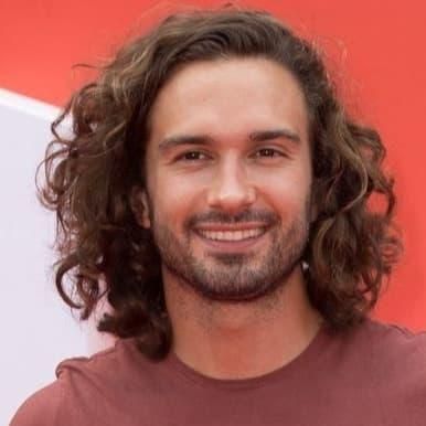 Photo of Joe Wicks