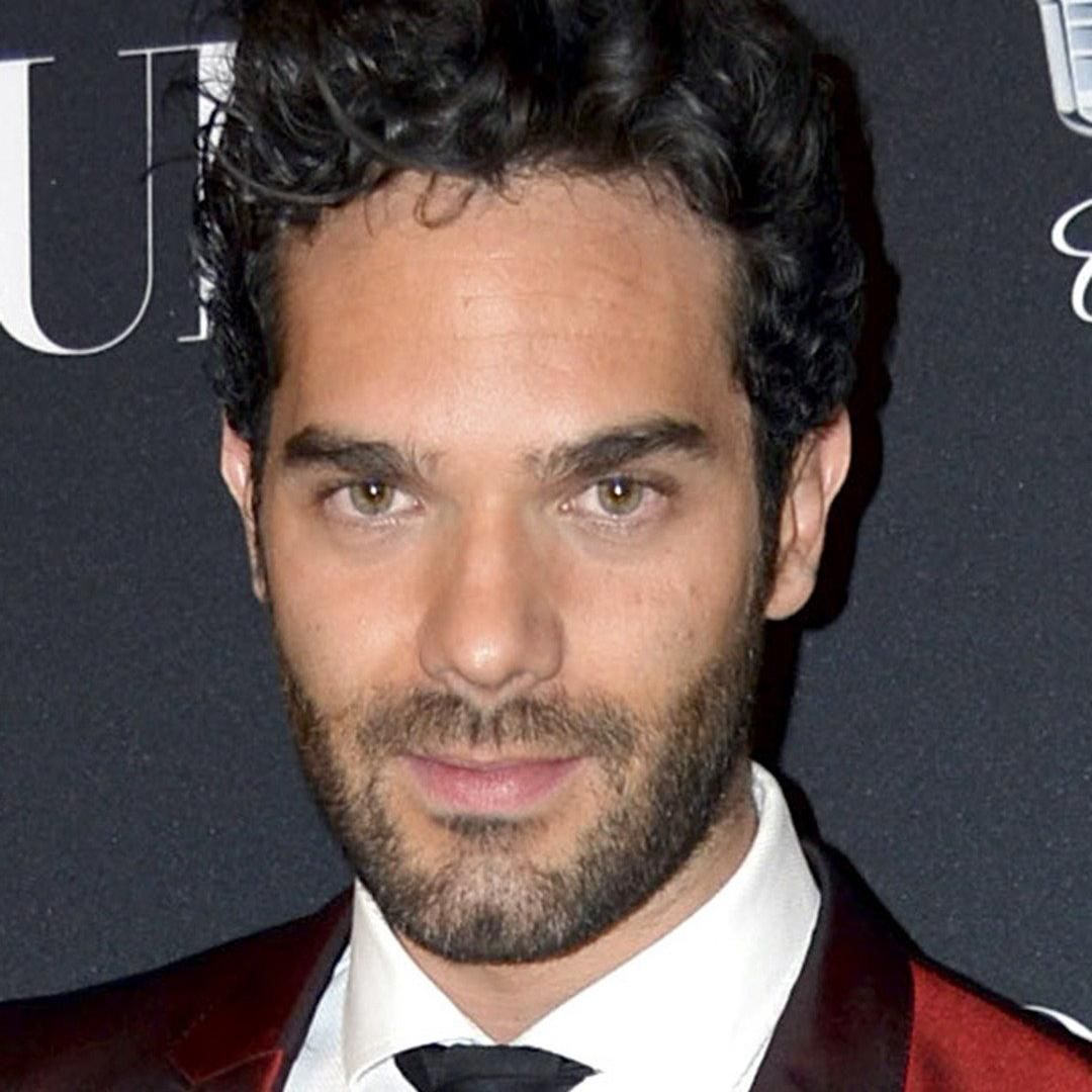 Photo of Carlos Athié