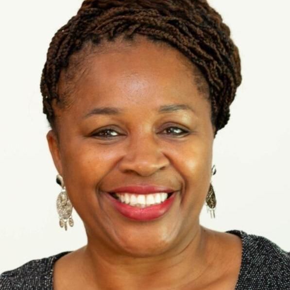 Photo of Funke Baffour