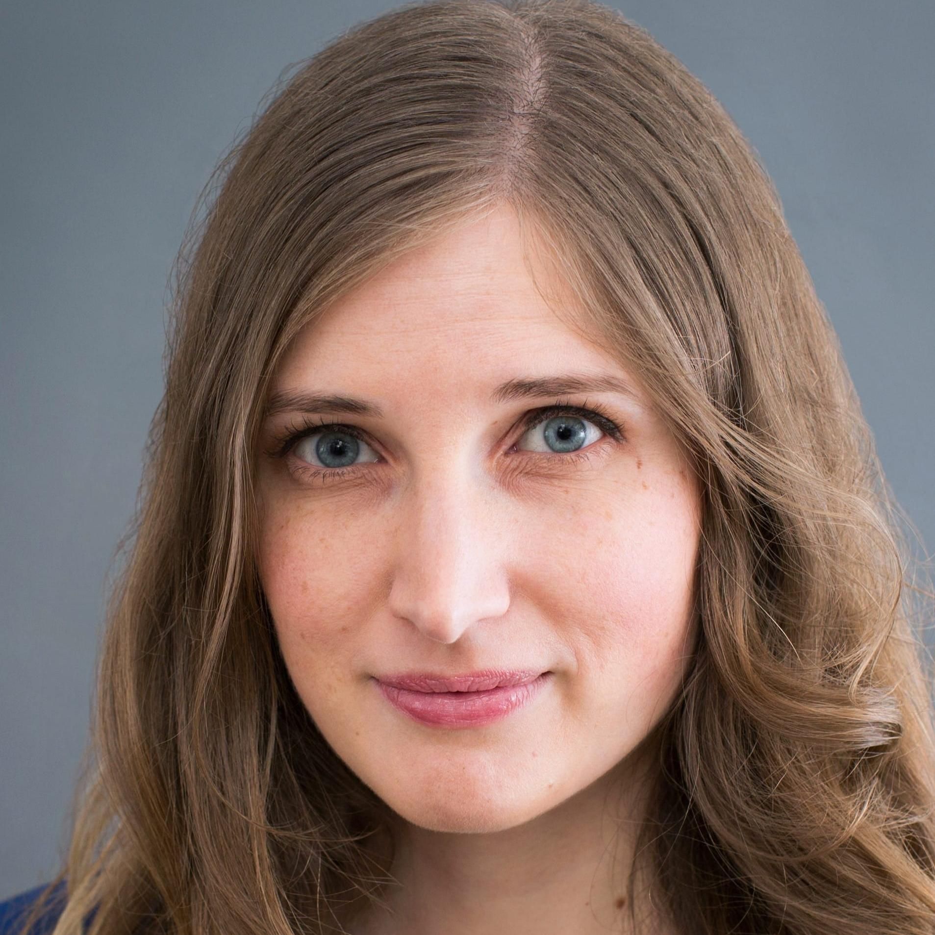 Photo of Katie Otten