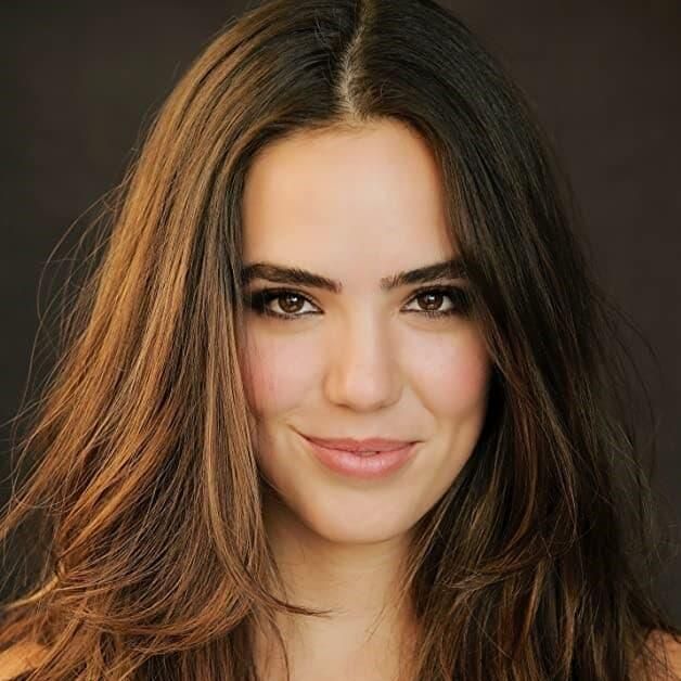 Photo of Tamara Rey