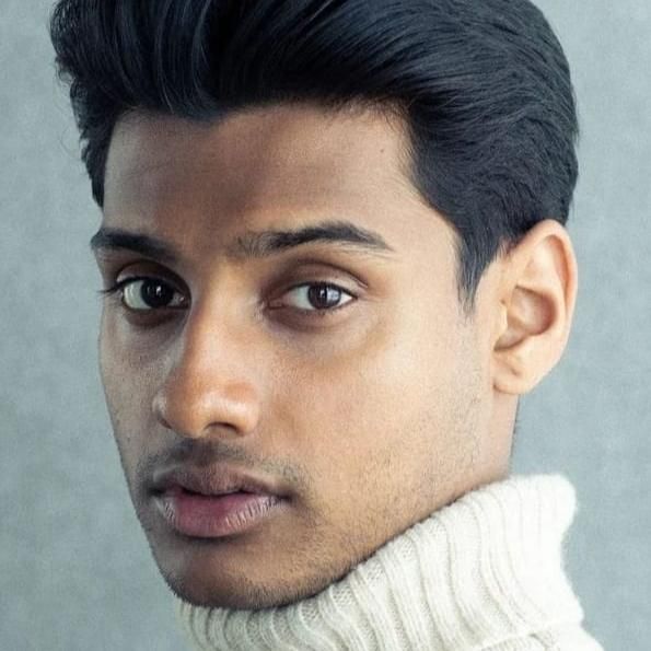 Photo of Divesh Subaskaran