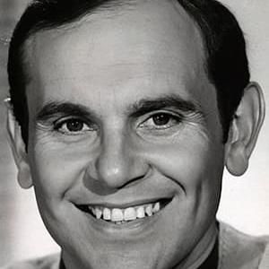 Photo of Ronnie Schell