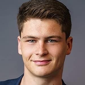 Photo of James Bingham