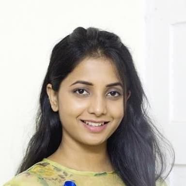 Photo of Sayali Sanjeev