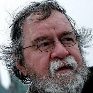 Photo of Jean-Claude Labrecque