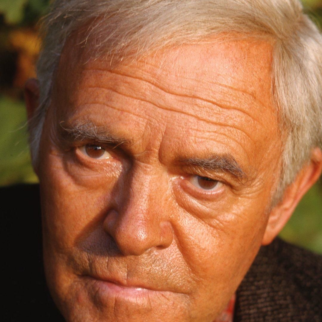 Photo of Lars Engström