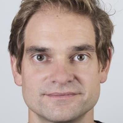 Photo of Jonas Munck Hansen