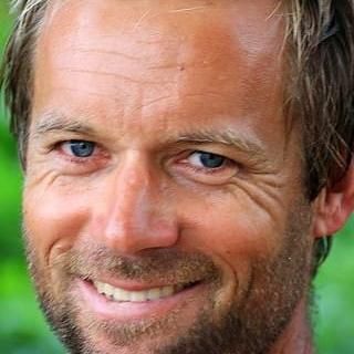 Photo of Colin McPhillips