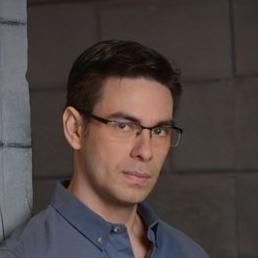 Photo of Carlos Morales