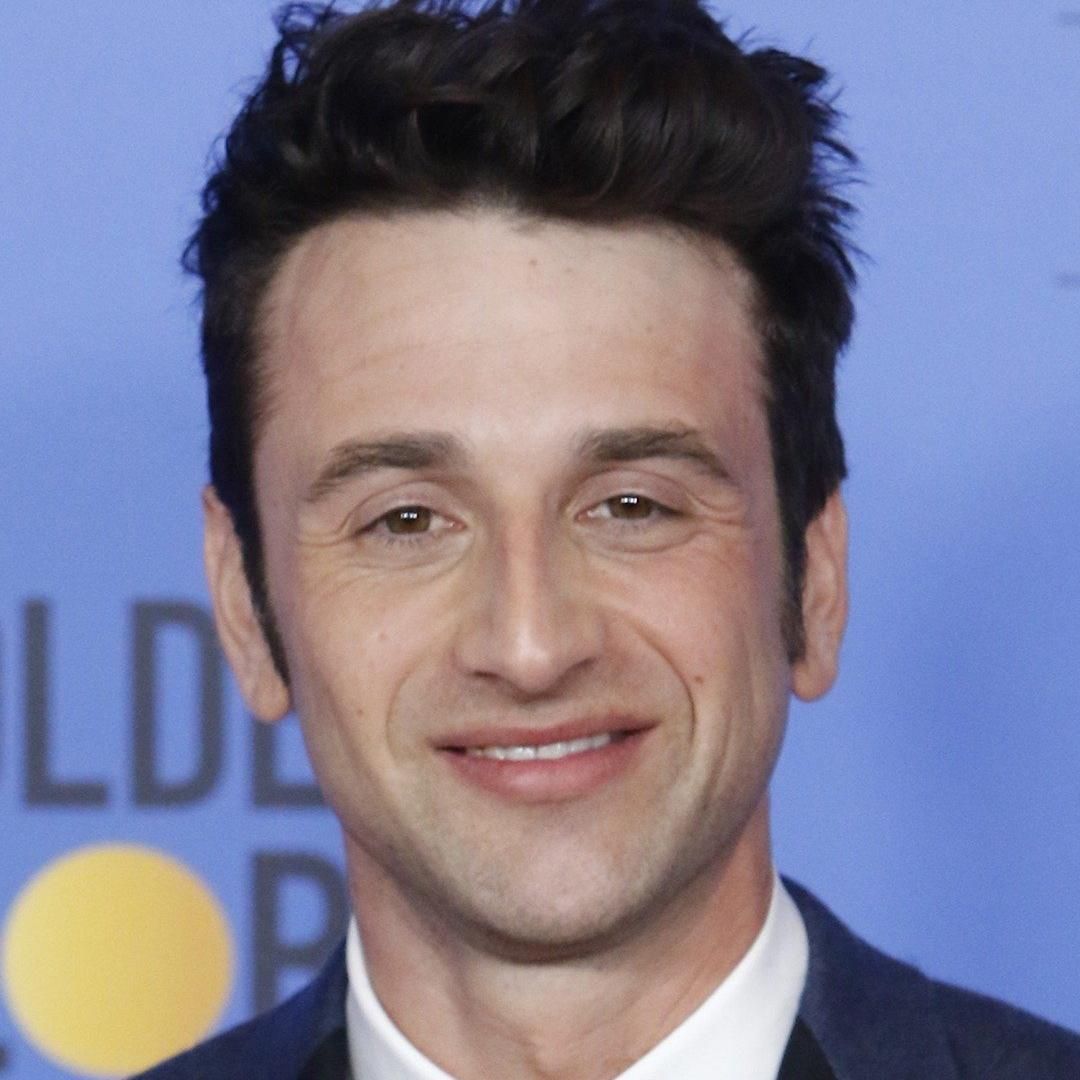 Photo of Justin Hurwitz