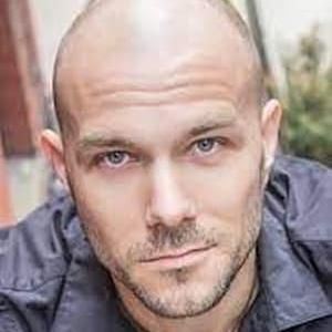 Photo of T.J. Kennedy