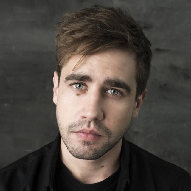 Photo of Arnas Ašmonas