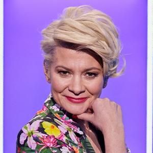 Photo of Beata Olga Kowalska