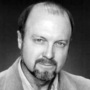 Photo of Ed Blaylock