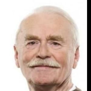 Photo of Klaus A. Müller