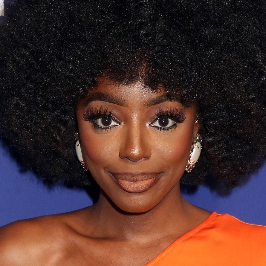 Photo of Venita Aspen