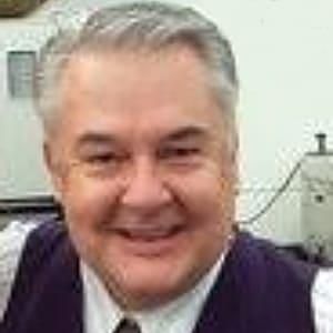 Photo of Rand Hopkins