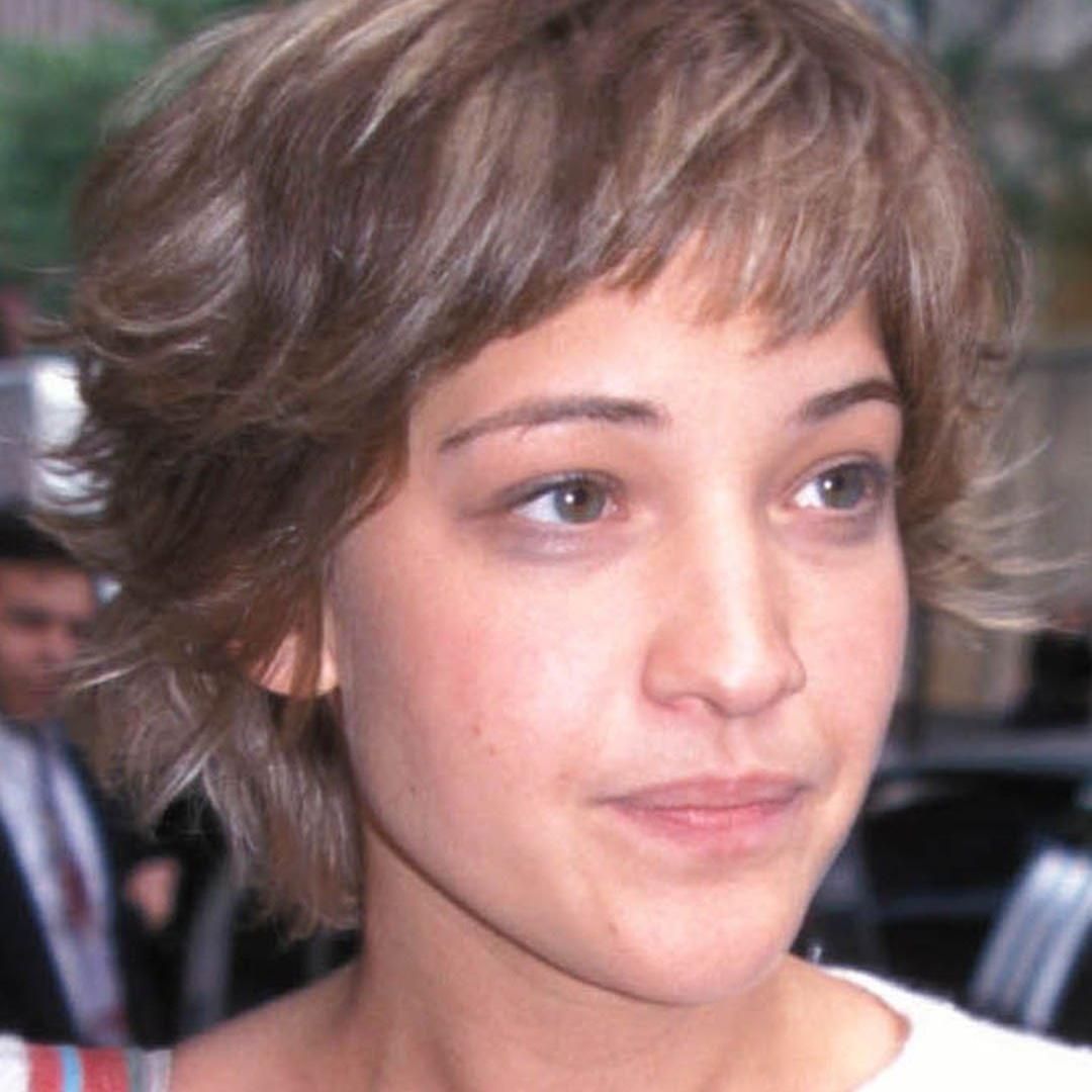 Photo of Colleen Haskell