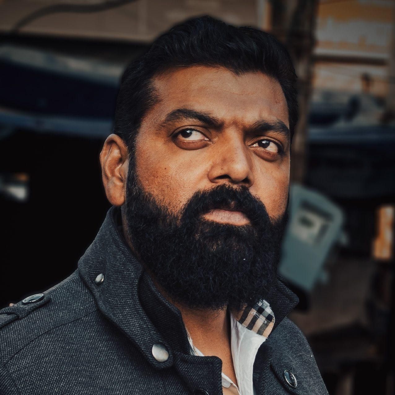 Photo of Amit Kumar Bhatti (AKB)