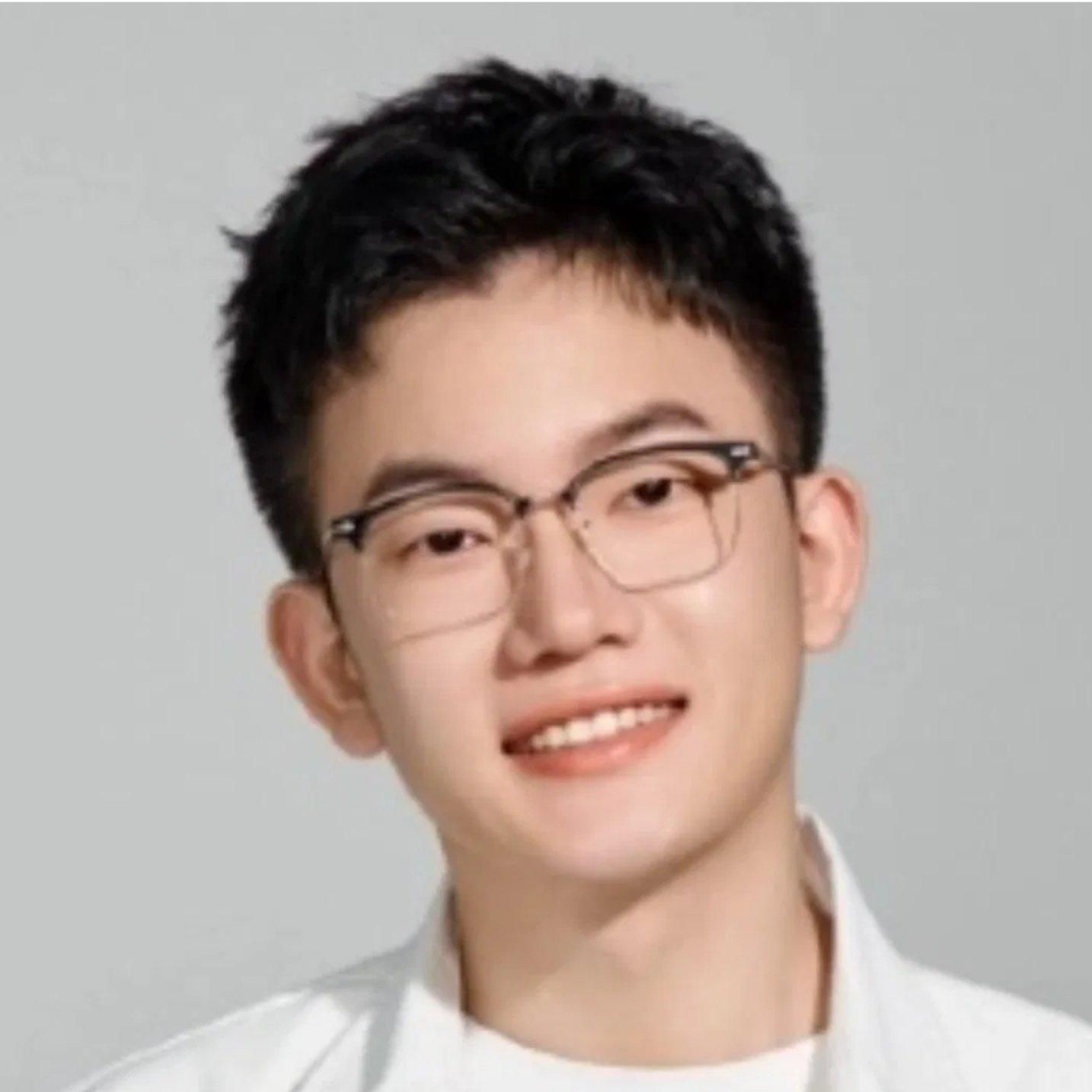 Photo of 崔郅昊