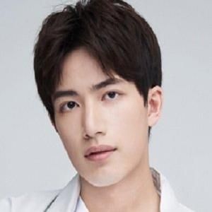 Photo of Jiao Rui