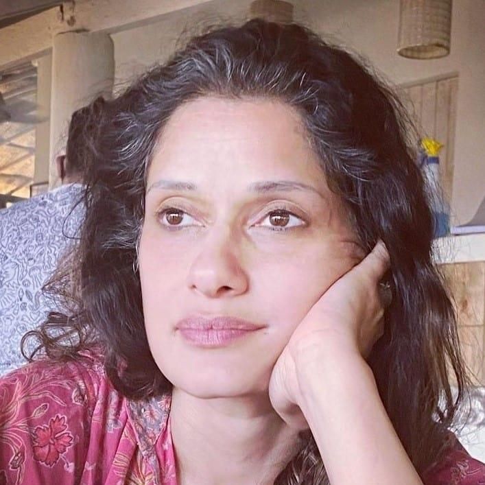 Photo of Vidushi Mehra