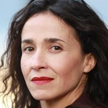 Photo of Chloé Réjon