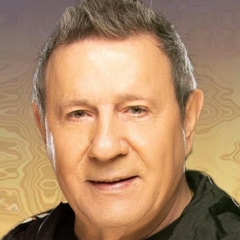Photo of José Malhoa